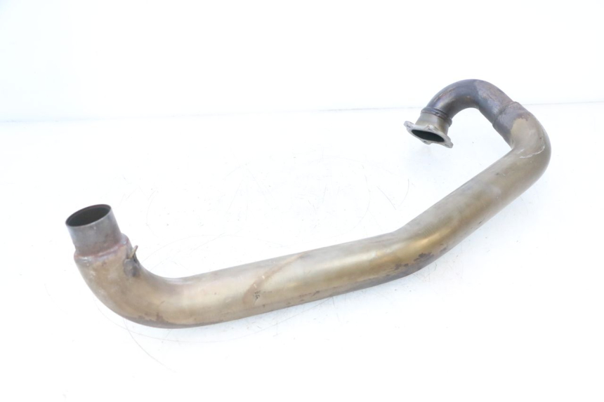 photo de EXHAUST PIPE CAN-AM SPYDER RS 1000 (2008 - 2012) - Detailed visual inspection