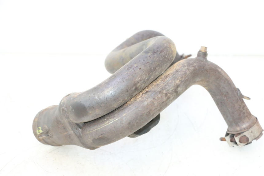 photo de EXHAUST PIPE CAN-AM SPYDER RS 1000 (2008 - 2012) - Alternative perspective