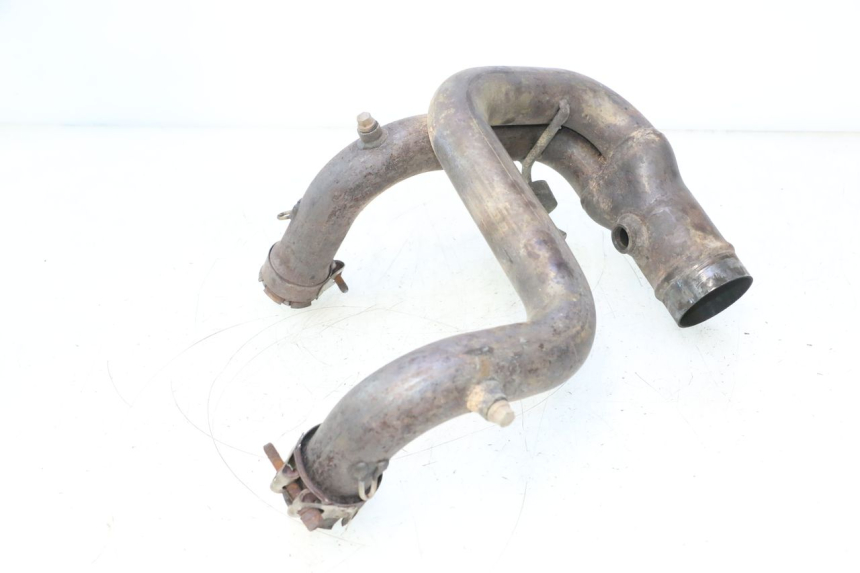 photo de EXHAUST PIPE CAN-AM SPYDER RS 1000 (2008 - 2012) - Product overview