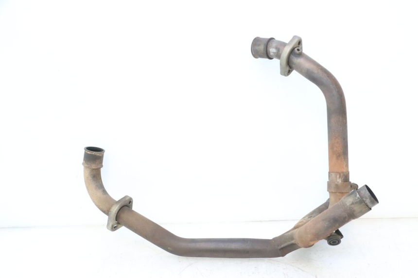 photo de EXHAUST PIPE DUCATI SS IE DS CARENEE 1000 (2002 - 2006) - Main view