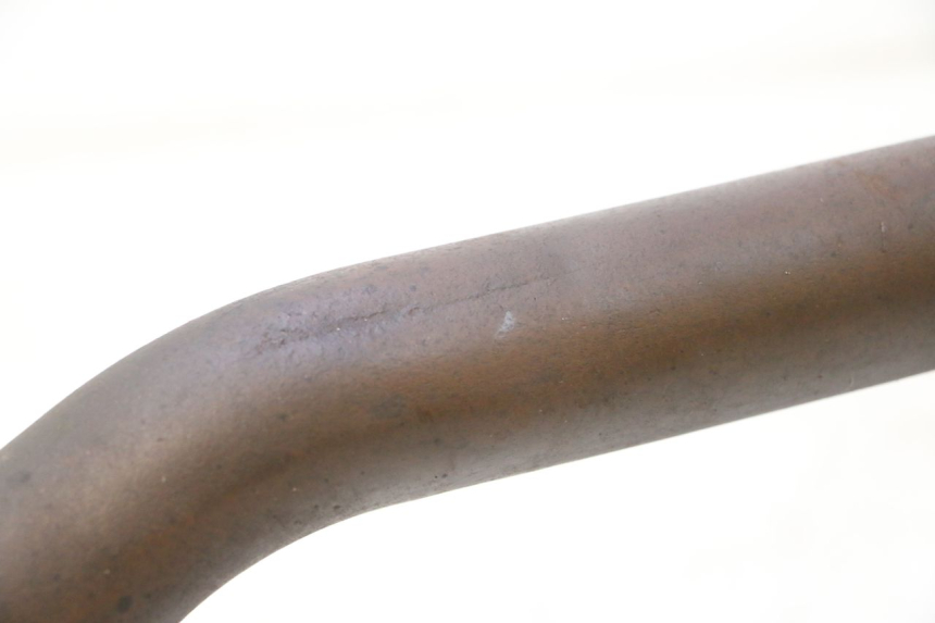 photo de EXHAUST PIPE DUCATI SS IE DS CARENEE 1000 (2002 - 2006) - Technical close-up
