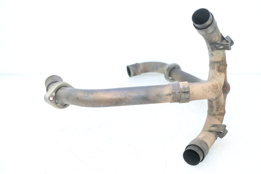 photo de EXHAUST PIPE DUCATI SS IE DS CARENEE 1000 (2002 - 2006) - Checked used part