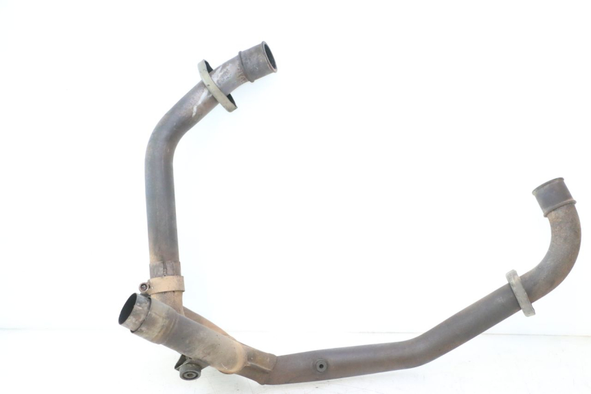 photo de EXHAUST PIPE DUCATI SS IE DS CARENEE 1000 (2002 - 2006) - Markings and original references