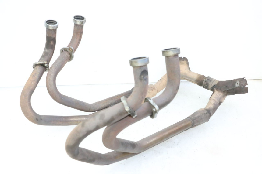 photo de EXHAUST PIPE HONDA ST PAN EUROPEAN 1300 (2002 - 2013) - Main view