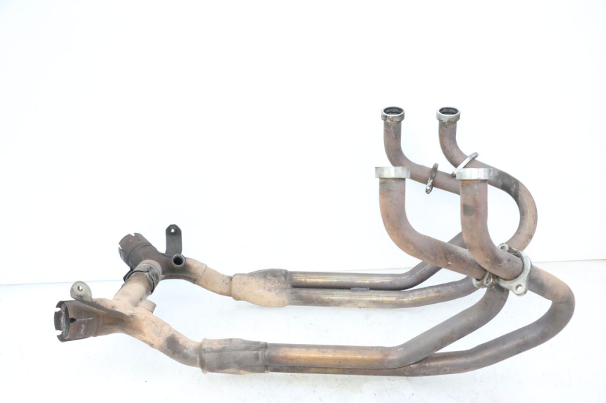 photo de EXHAUST PIPE HONDA ST PAN EUROPEAN 1300 (2002 - 2013) - Additional view of the item