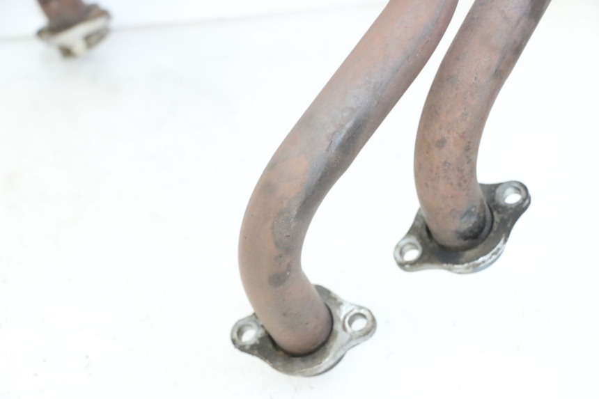 photo de EXHAUST PIPE HONDA ST PAN EUROPEAN 1300 (2002 - 2013) - High-resolution close-up