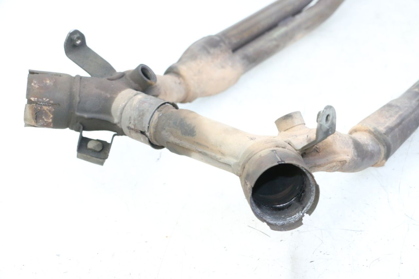 photo de EXHAUST PIPE HONDA ST PAN EUROPEAN 1300 (2002 - 2013) - Markings and original references