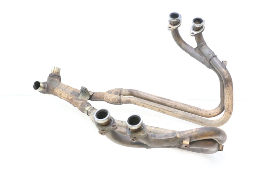 photo de EXHAUST PIPE HONDA ST PAN EUROPEAN 1100 (1990 - 2002) - Main view