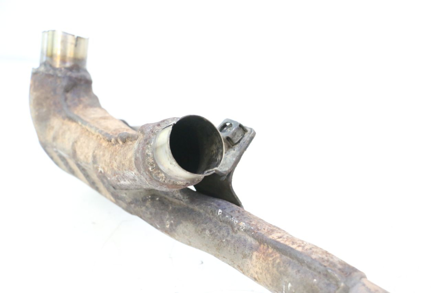 photo de EXHAUST PIPE HONDA ST PAN EUROPEAN 1100 (1990 - 2002) - High-resolution close-up