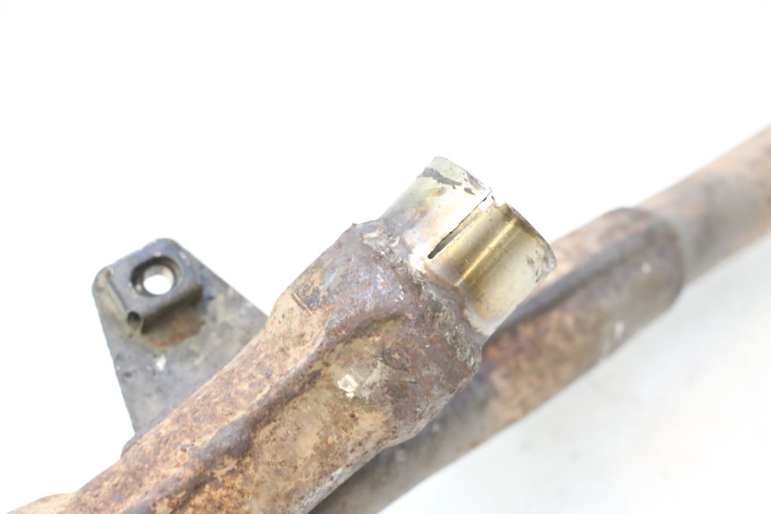 photo de EXHAUST PIPE HONDA ST PAN EUROPEAN 1100 (1990 - 2002) - Supplementary product photo