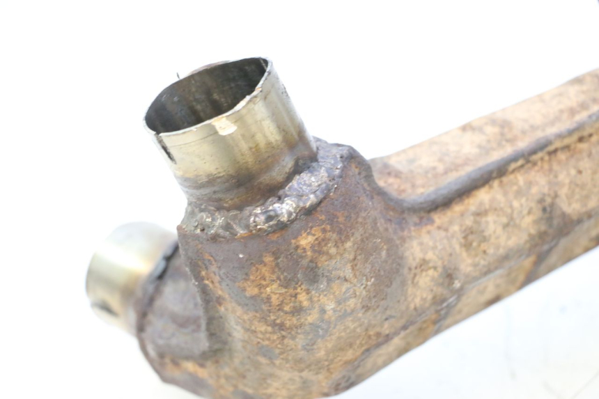 photo de EXHAUST PIPE HONDA ST PAN EUROPEAN 1100 (1990 - 2002) - Detailed visual inspection