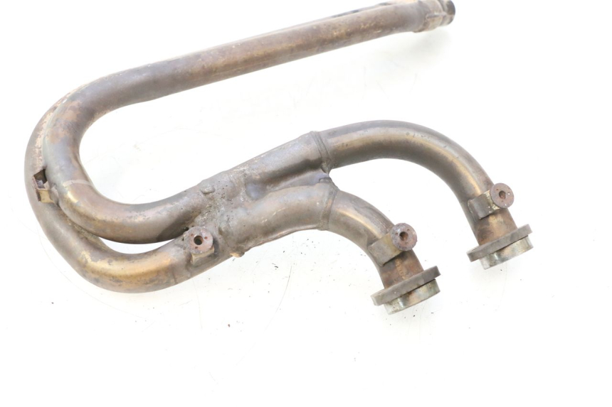 photo de EXHAUST PIPE HONDA ST PAN EUROPEAN 1100 (1990 - 2002) - Alternative angle