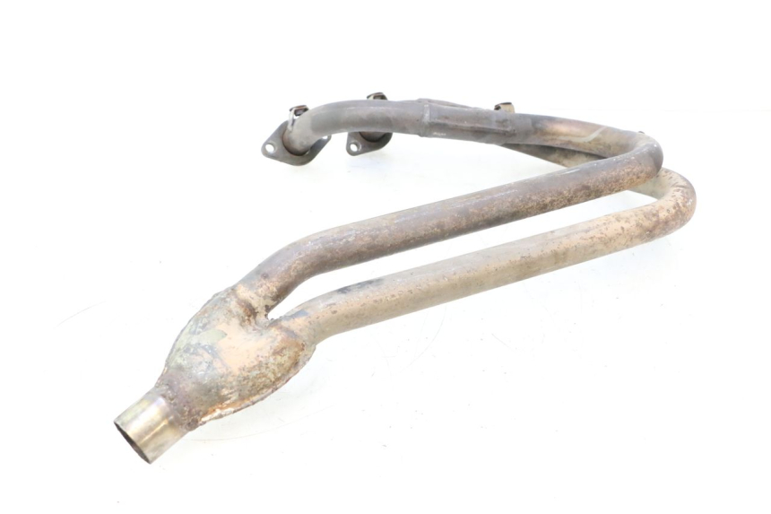 photo de EXHAUST PIPE HONDA ST PAN EUROPEAN 1100 (1990 - 2002) - Spare part profile view