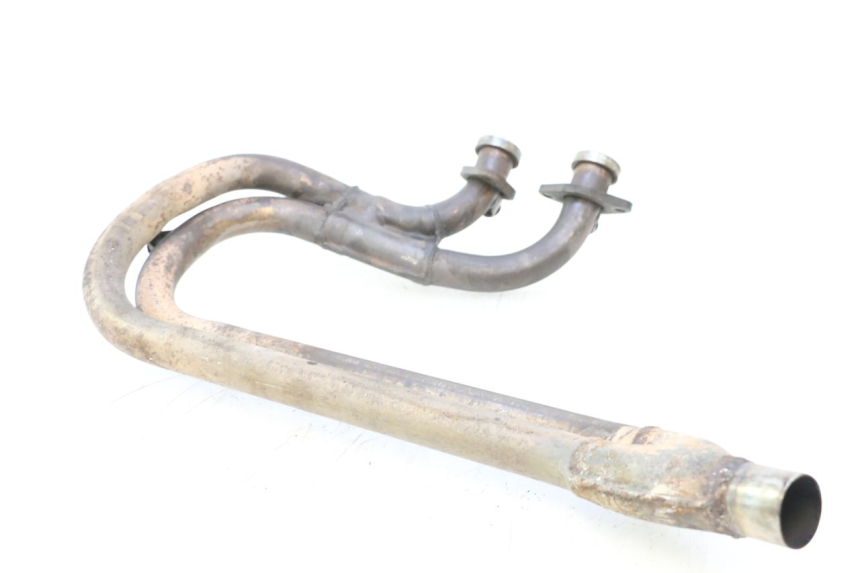 photo de EXHAUST PIPE HONDA ST PAN EUROPEAN 1100 (1990 - 2002) - Alternative perspective