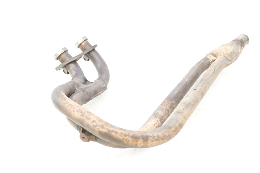 photo de EXHAUST PIPE HONDA ST PAN EUROPEAN 1100 (1990 - 2002) - Technical close-up