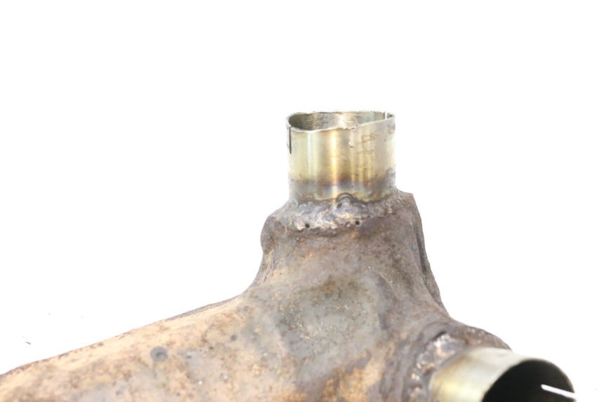 photo de EXHAUST PIPE HONDA ST PAN EUROPEAN 1100 (1990 - 2002) - Alternative perspective