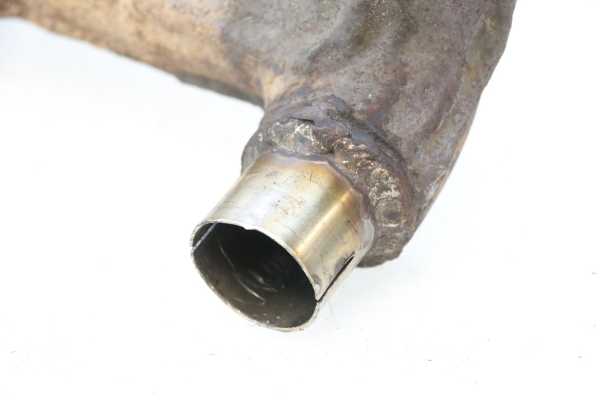 photo de EXHAUST PIPE HONDA ST PAN EUROPEAN 1100 (1990 - 2002) - Markings and original references