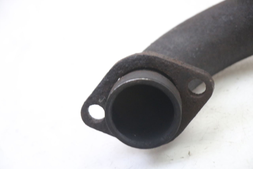 photo de EXHAUST PIPE PIAGGIO SUPER LX 125 (2000 - 2003) - Zoom on usage condition