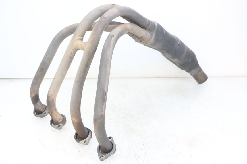 photo de EXHAUST PIPE SUZUKI GSX F GSXF 650 (2007 - 2015) - Main view