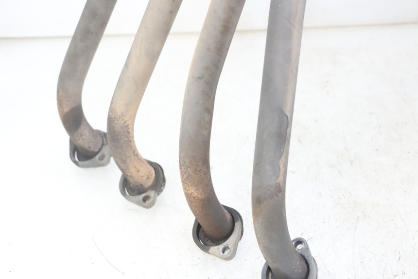 photo de EXHAUST PIPE SUZUKI GSX F GSXF 650 (2007 - 2015) - Distinctive features