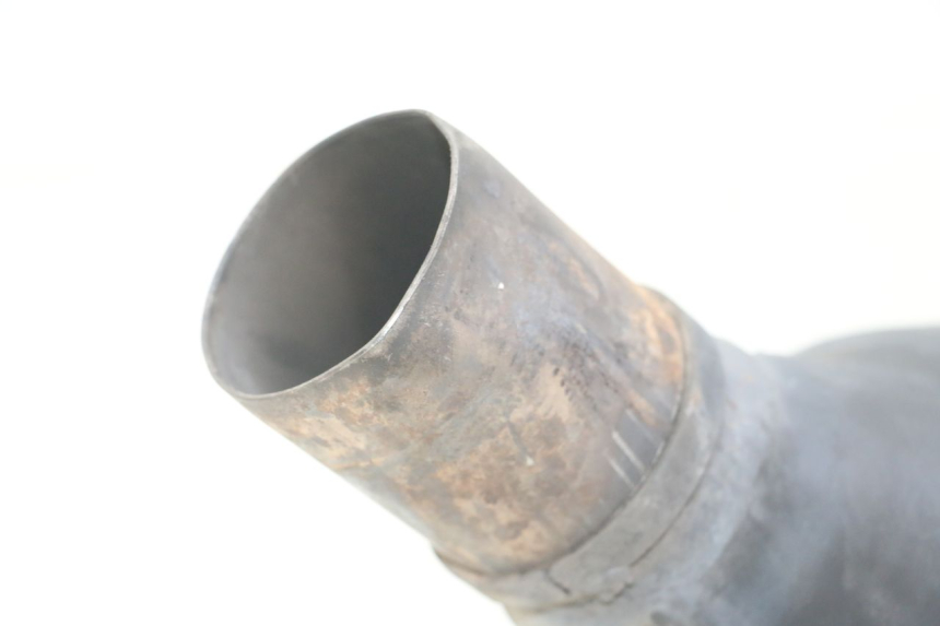 photo de EXHAUST PIPE SUZUKI GSX F GSXF 650 (2007 - 2015) - Zoom on usage condition