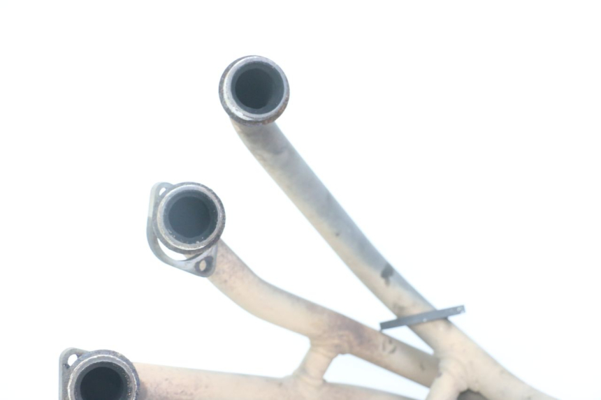 photo de EXHAUST PIPE SUZUKI GSX F GSXF 650 (2007 - 2015) - Product overview