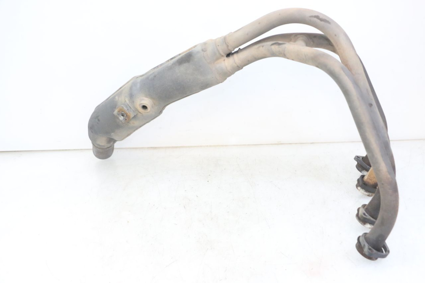 photo de EXHAUST PIPE SUZUKI GSX F GSXF 650 (2007 - 2015) - Markings and original references