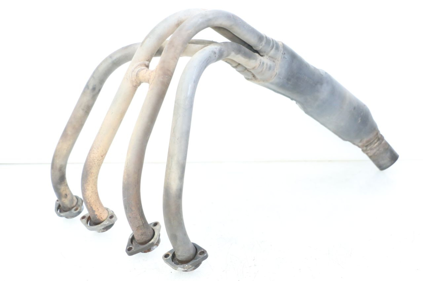 photo de EXHAUST PIPE SUZUKI GSX F GSXF 650 (2007 - 2015) - Main view