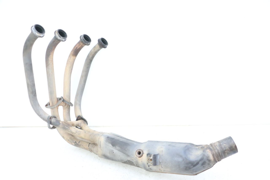 photo de EXHAUST PIPE SUZUKI GSX F GSXF 650 (2007 - 2015) - Component detail