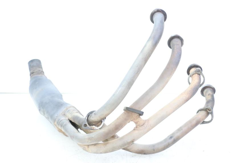 photo de EXHAUST PIPE SUZUKI GSX F GSXF 650 (2007 - 2015) - Surface and material condition