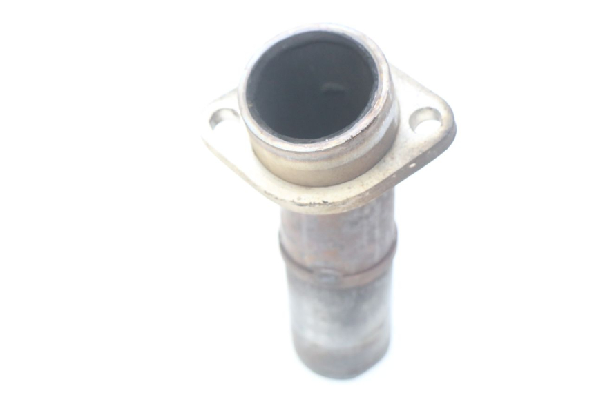 photo de EXHAUST MANIFOLD SUZUKI SV N 650 (1999 - 2002) - Zoom on usage condition