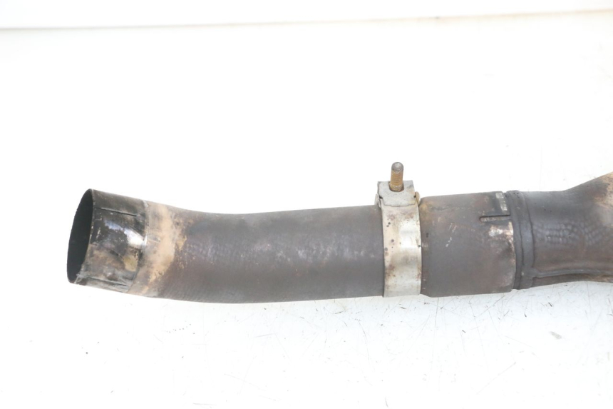 photo de EXHAUST PIPE SUZUKI SV S 650 (1999 - 2002) - Additional view of the item