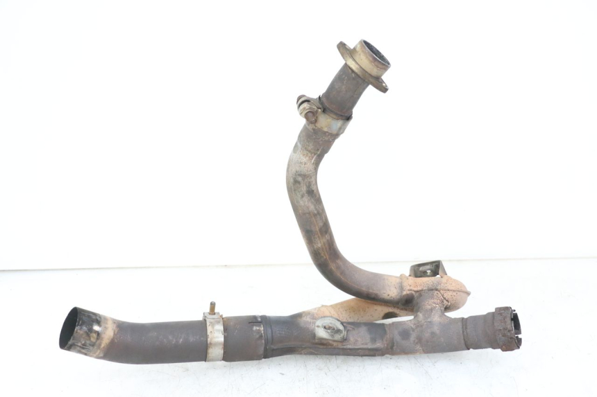photo de EXHAUST PIPE SUZUKI SV S 650 (1999 - 2002) - Component zoom