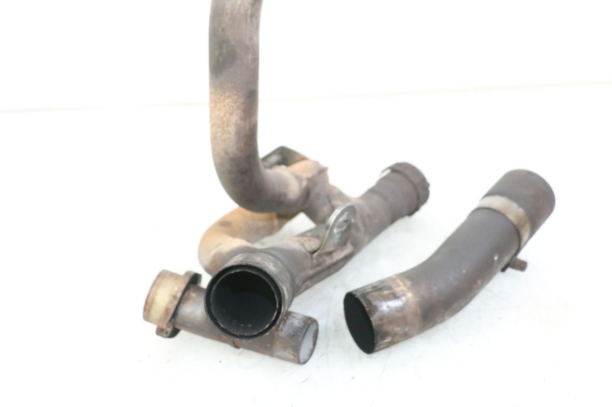 photo de EXHAUST PIPE SUZUKI SV S 650 (1999 - 2002) - Alternative perspective