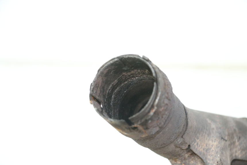 photo de EXHAUST PIPE SUZUKI SV S 650 (1999 - 2002) - Technical close-up