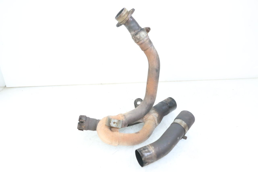 photo de EXHAUST PIPE SUZUKI SV S 650 (1999 - 2002) - Surface and material condition