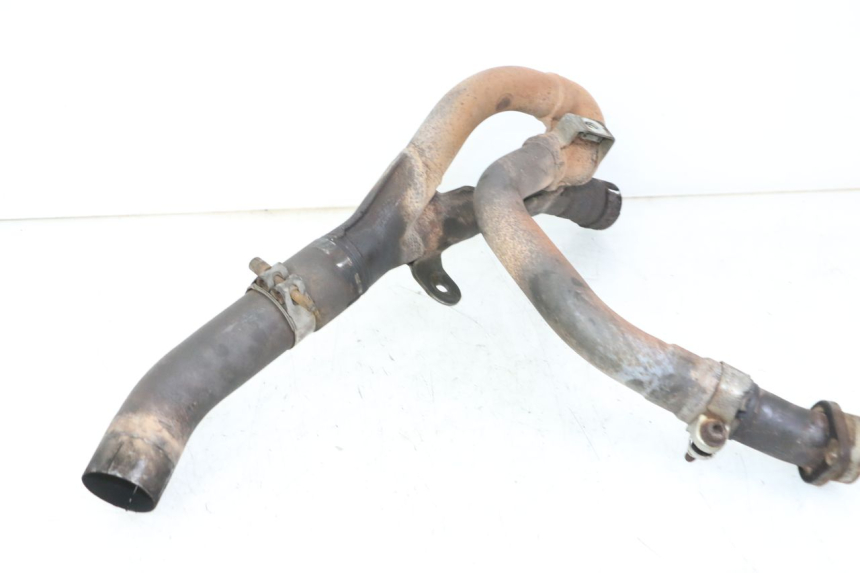 photo de EXHAUST PIPE SUZUKI SV S 650 (1999 - 2002) - Markings and original references