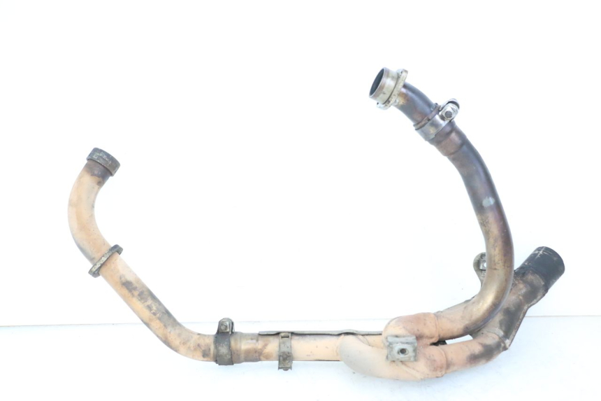 photo de EXHAUST PIPE SUZUKI SV S 650 (2003 - 2009) - Main view