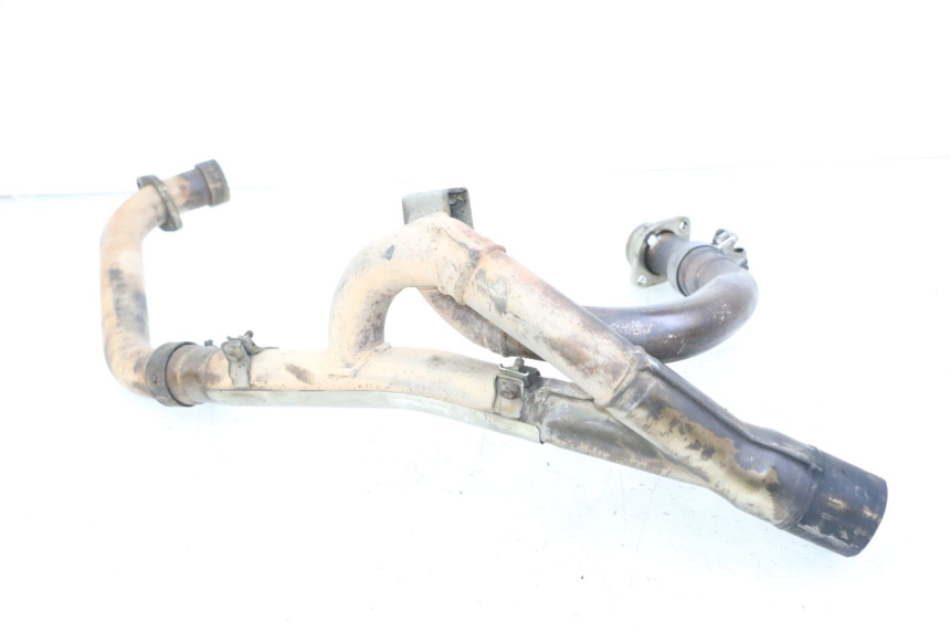 photo de EXHAUST PIPE SUZUKI SV S 650 (2003 - 2009) - Component detail