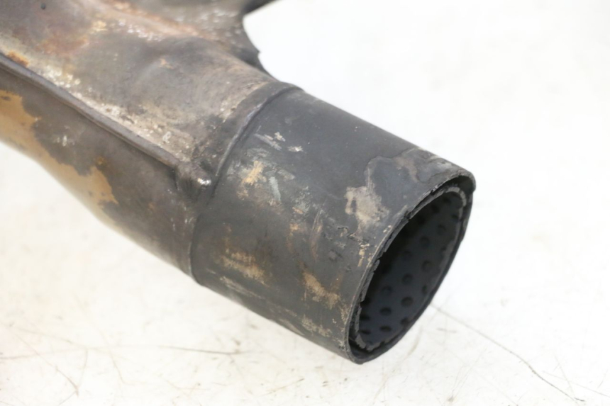 photo de EXHAUST PIPE SUZUKI SV S 650 (2003 - 2009) - Component zoom