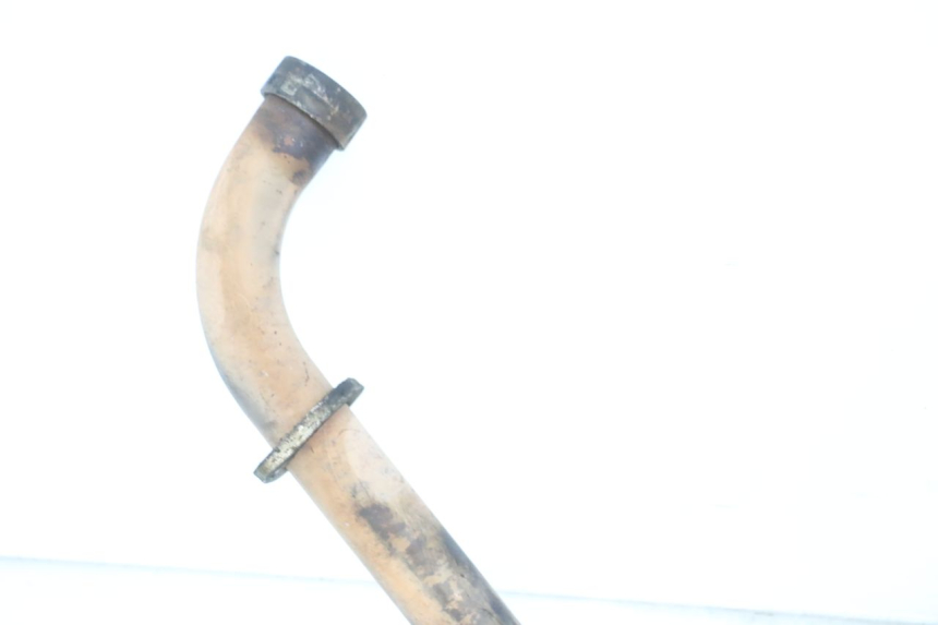 photo de EXHAUST PIPE SUZUKI SV S 650 (2003 - 2009) - Detailed visual inspection