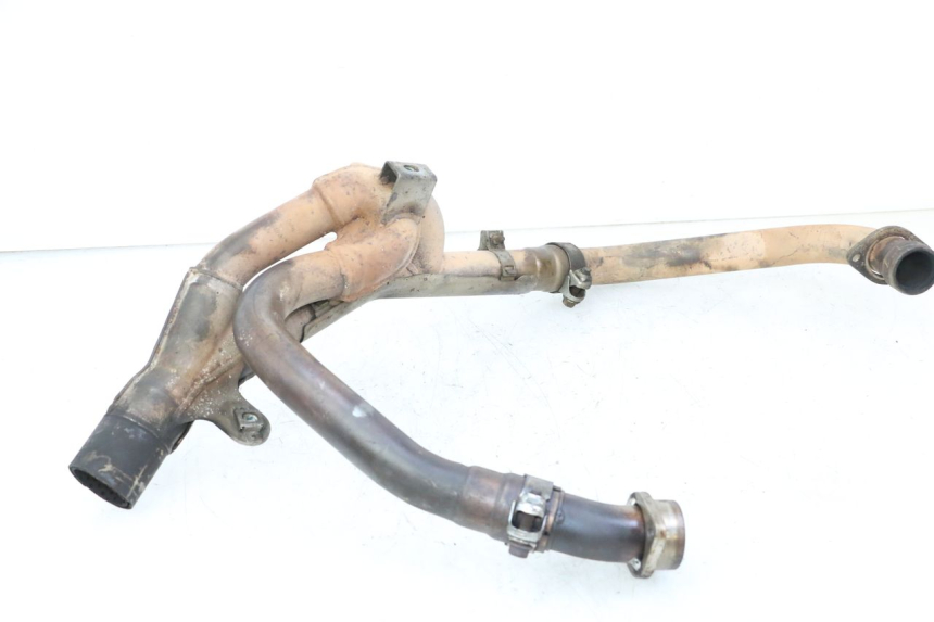 photo de EXHAUST PIPE SUZUKI SV S 650 (2003 - 2009) - Alternative perspective