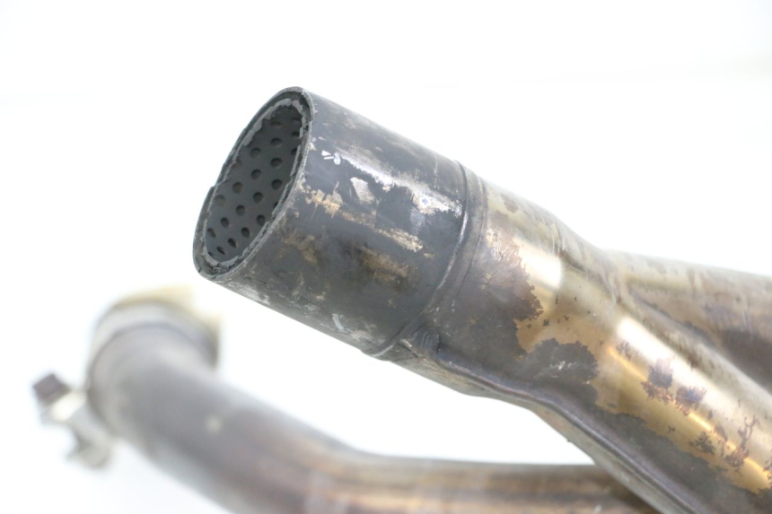 photo de EXHAUST PIPE SUZUKI SV S 650 (2003 - 2009) - Technical close-up