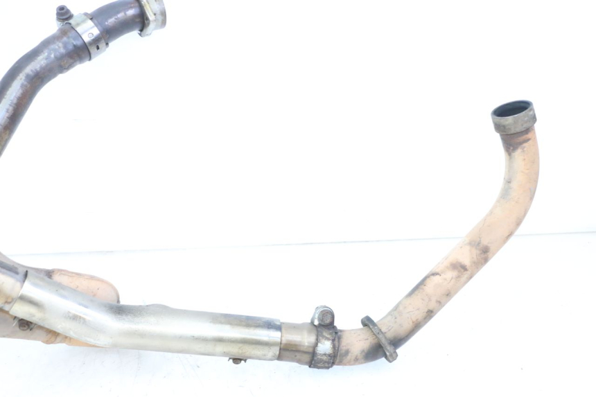 photo de EXHAUST PIPE SUZUKI SV S 650 (2003 - 2009) - Surface and material condition
