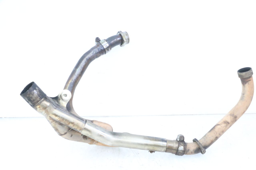photo de EXHAUST PIPE SUZUKI SV S 650 (2003 - 2009) - Markings and original references
