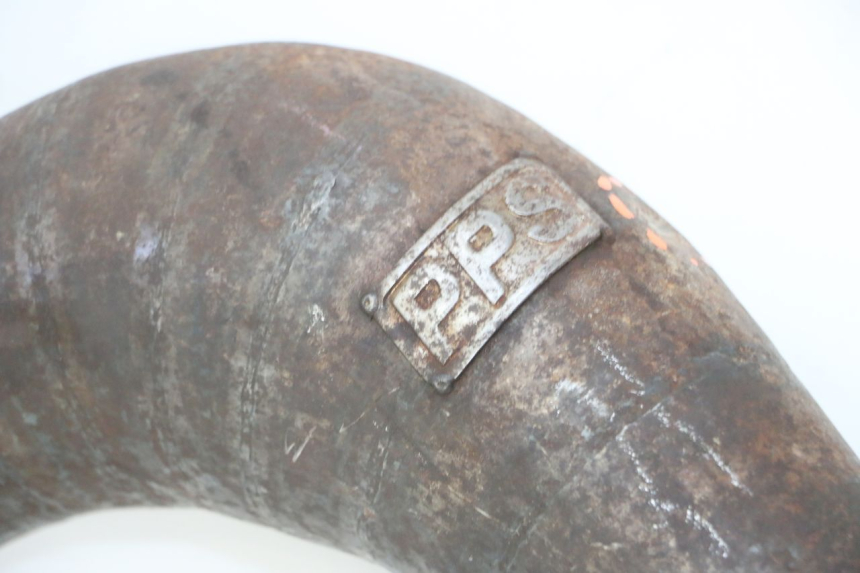 photo de EXHAUST PIPE KTM SX 85 (2013 - 2017) - Additional view of the item