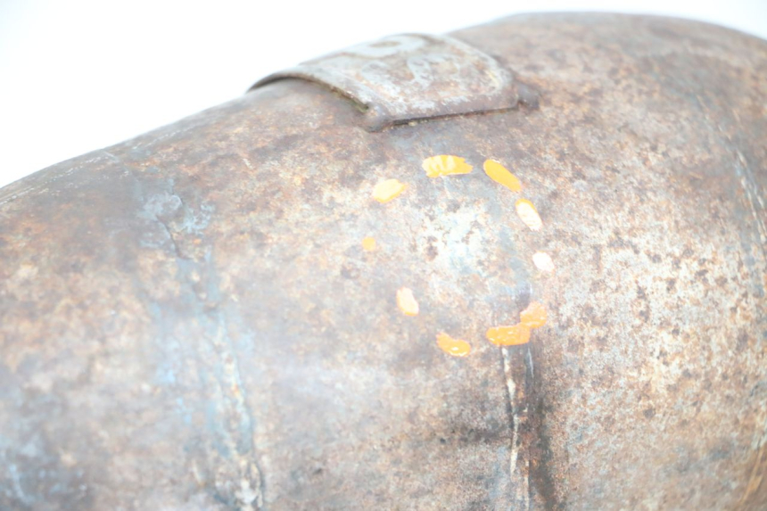 photo de EXHAUST PIPE KTM SX 85 (2013 - 2017) - Zoom on usage condition