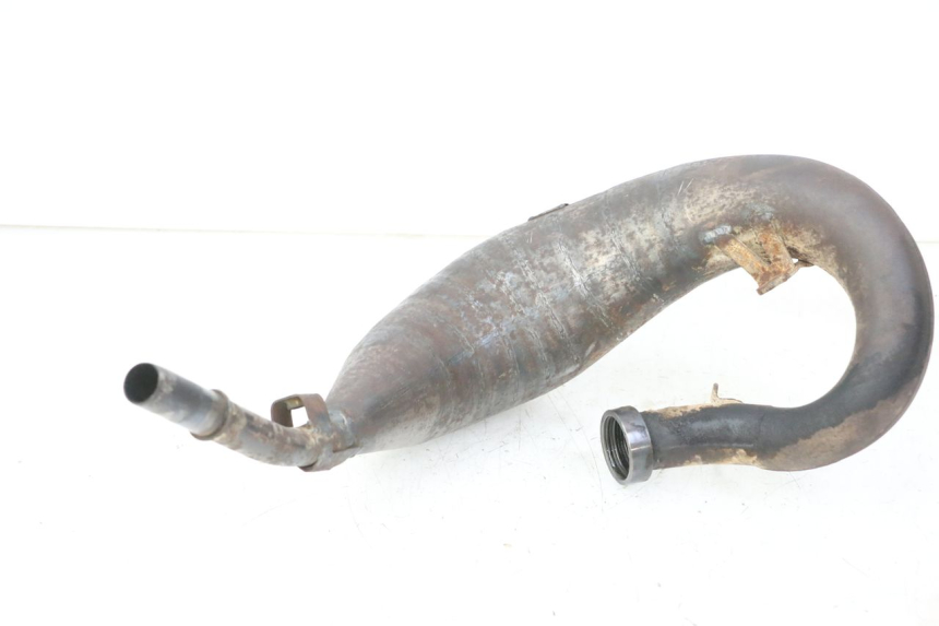 photo de EXHAUST PIPE KTM SX 85 (2013 - 2017) - Technical close-up