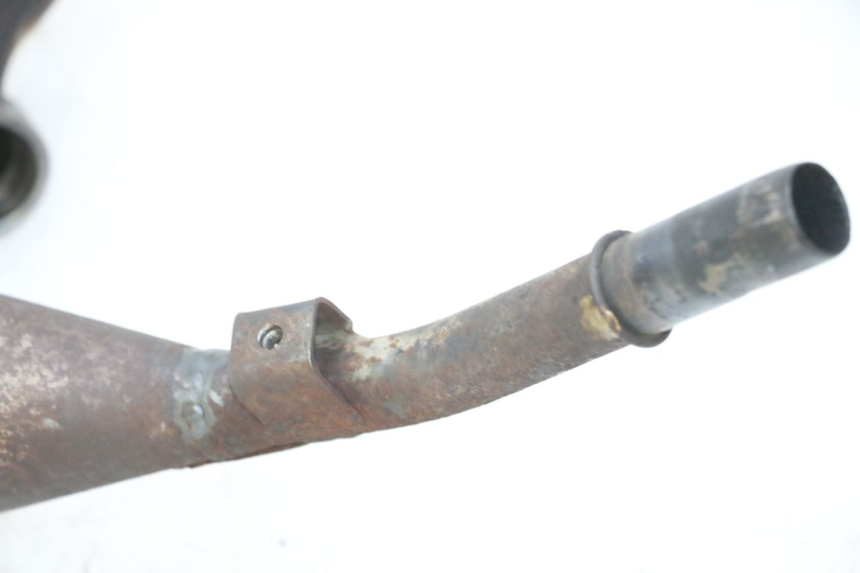 photo de EXHAUST PIPE KTM SX 85 (2013 - 2017) - Product overview