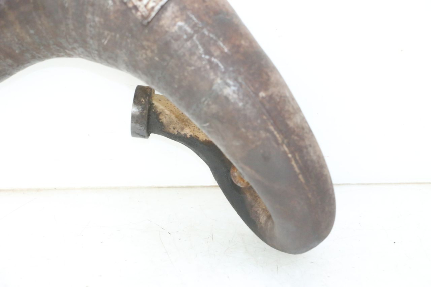 photo de EXHAUST PIPE KTM SX 85 (2013 - 2017) - Markings and original references